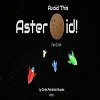 Asteroid Avoid