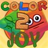 Color Joy 2 A Free Puzzles Game