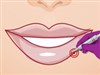 Princess Permanent Makeup A Free Dress-Up Game