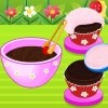 Chocolate Cherry Cupcakes A Free Other Game