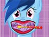 Bad Teeth Pony Game A Free Customize Game