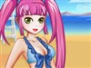 Hot Beach Volleyball A Free Sports Game