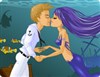 Treasure Cove Kissing