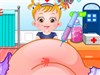 Baby Clinic A Free Puzzles Game