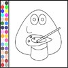 Color Wizard Pou A Free Other Game