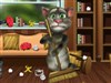 Tom Cat Clean Room A Free Other Game