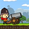 Cannons and Soldiers A Free Action Game