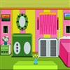 Escape Colored Baby Room A Free Adventure Game