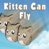 Kitten Can Fly