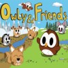 Owly & Friends