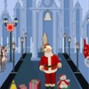 Outdoor Christmas A Free Dress-Up Game