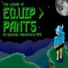 Legend of Equip Pants