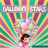 Balloon Stars