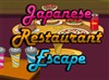  Japanese Restaurant Escape