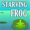 Starving Frog A Free Action Game