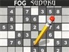 Fog Sudoku