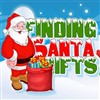 Ena  Finding Santa Gifts