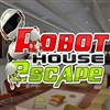  Robot House Escape