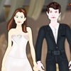 United States Wedding Couple A Free Dress-Up Game