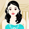 Peppy Wedding Girl A Free Dress-Up Game