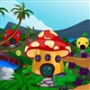 Ena Vegetable Island Escape