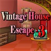  Vintage House Escape 3