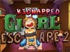 Kidnapped Girl Escape 2