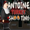 Antoine Turkey Shooting