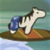 James The Beach Zebra A Free Action Game