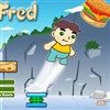 Fat Fred A Free Adventure Game