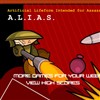 A.L.I.A.S 3 A Free Shooting Game