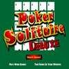 Poker Solitaire Deluxe A Free Cards Game