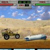 Buggy Run A Free Action Game