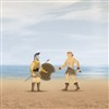 Trojan Hero A Free Action Game