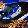 Space Race A Free Action Game