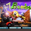 247 Bombs A Free Action Game