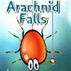 Arachnid Falls A Free Action Game