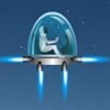 Spaceman A Free Action Game