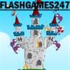 Crazy Castle A Free Action Game