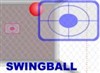 Swingball A Free Action Game