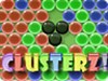 Clusterz! A Free Puzzles Game