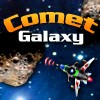 Comet Galaxy