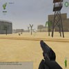 Mercenary Camp - Prologue A Free Shooting Game