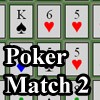 Poker Match 2 A Free Puzzles Game
