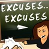 Excuses Excuses A Free Action Game