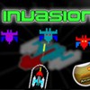 Invasion A Free Action Game