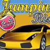 Jumpin Ride A Free Sports Game