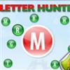 Letter Hunter A Free Puzzles Game