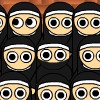 Ninja or Nun A Free Action Game