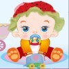 Kiss My Baby A Free Dress-Up Game